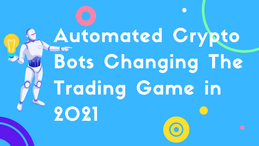 Crypto Trading Bot Reddit 2021 - Getting Closer with Crypto Trading Bots in Trading ... / Get full info about free and paid bitcoin bots 📈 to automate your crypto currency trading, 💸 top exchanges, features and prices, 💰 the cons and pros of using these tools.