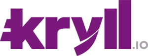 Home 8 Kryll logo