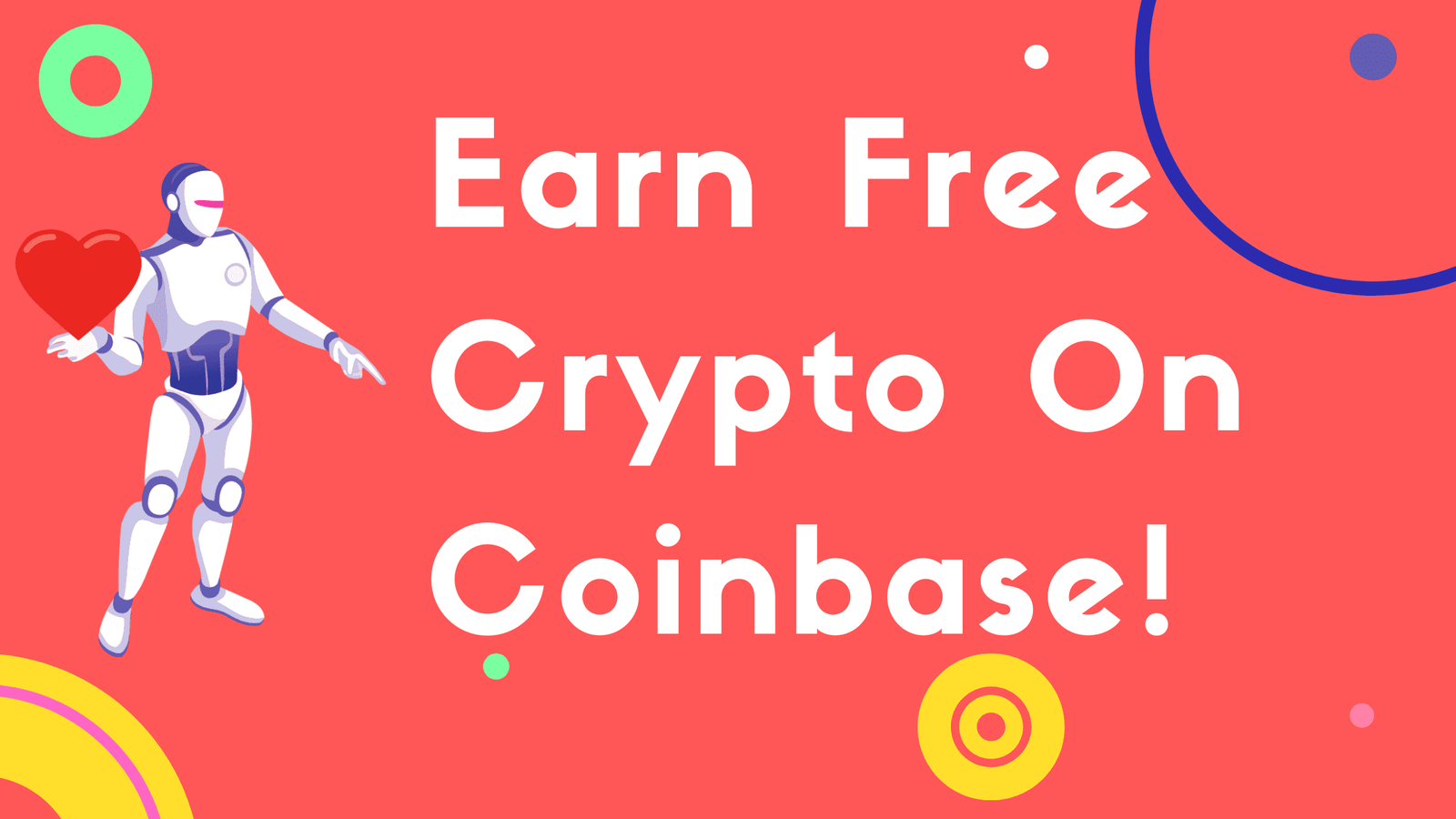 How to earn free crypto (Tezos, EOS and more) with a Coinbase account -  crypto-stepbystep