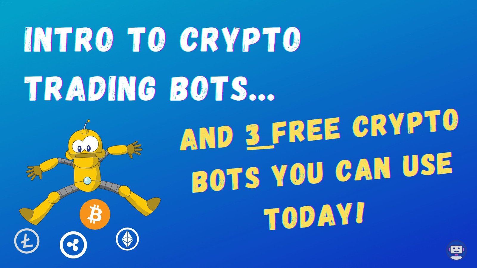 Find the best Free Crypto Bots