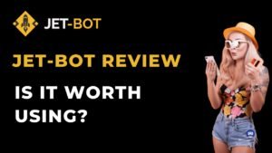 Jet bot review- crypto bots