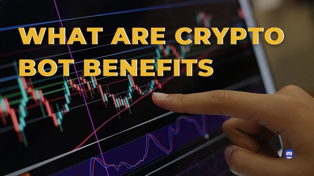 this is a featured images on what are crypto bots benefits