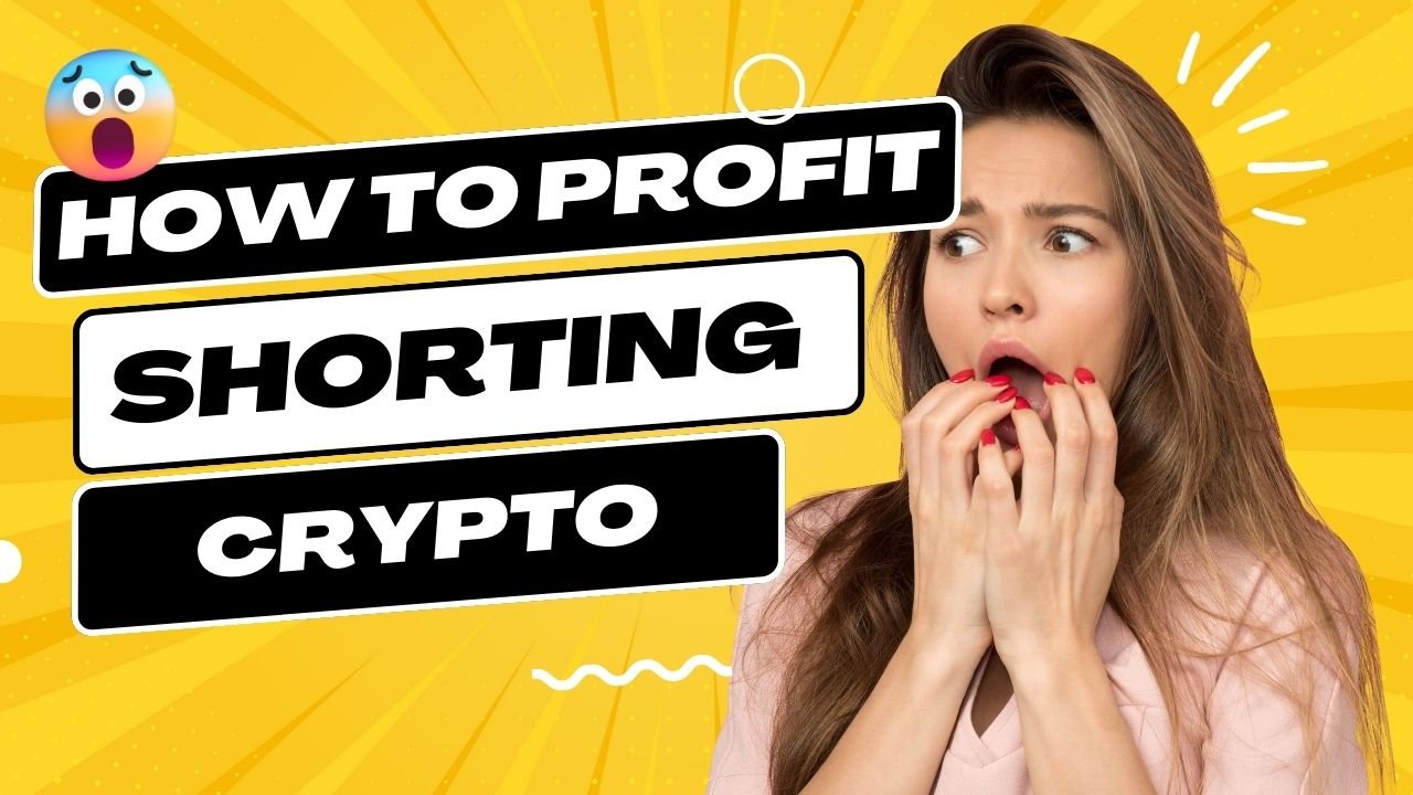 Shorting Crypto Made Easy How to Profit with Crypto Bots