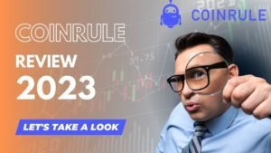 Coinrule Review 2023
