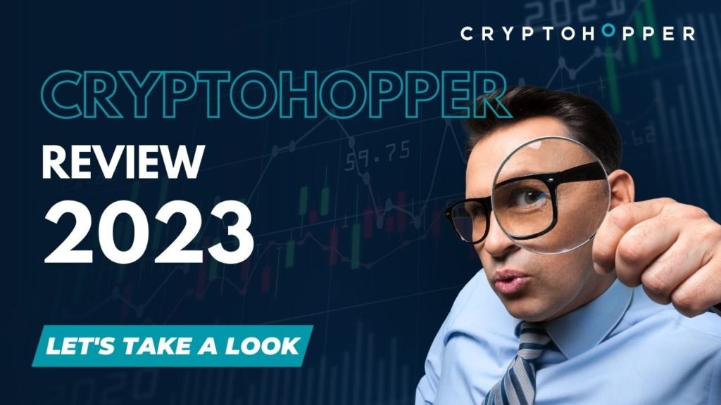 CryptoHopper review 2023
